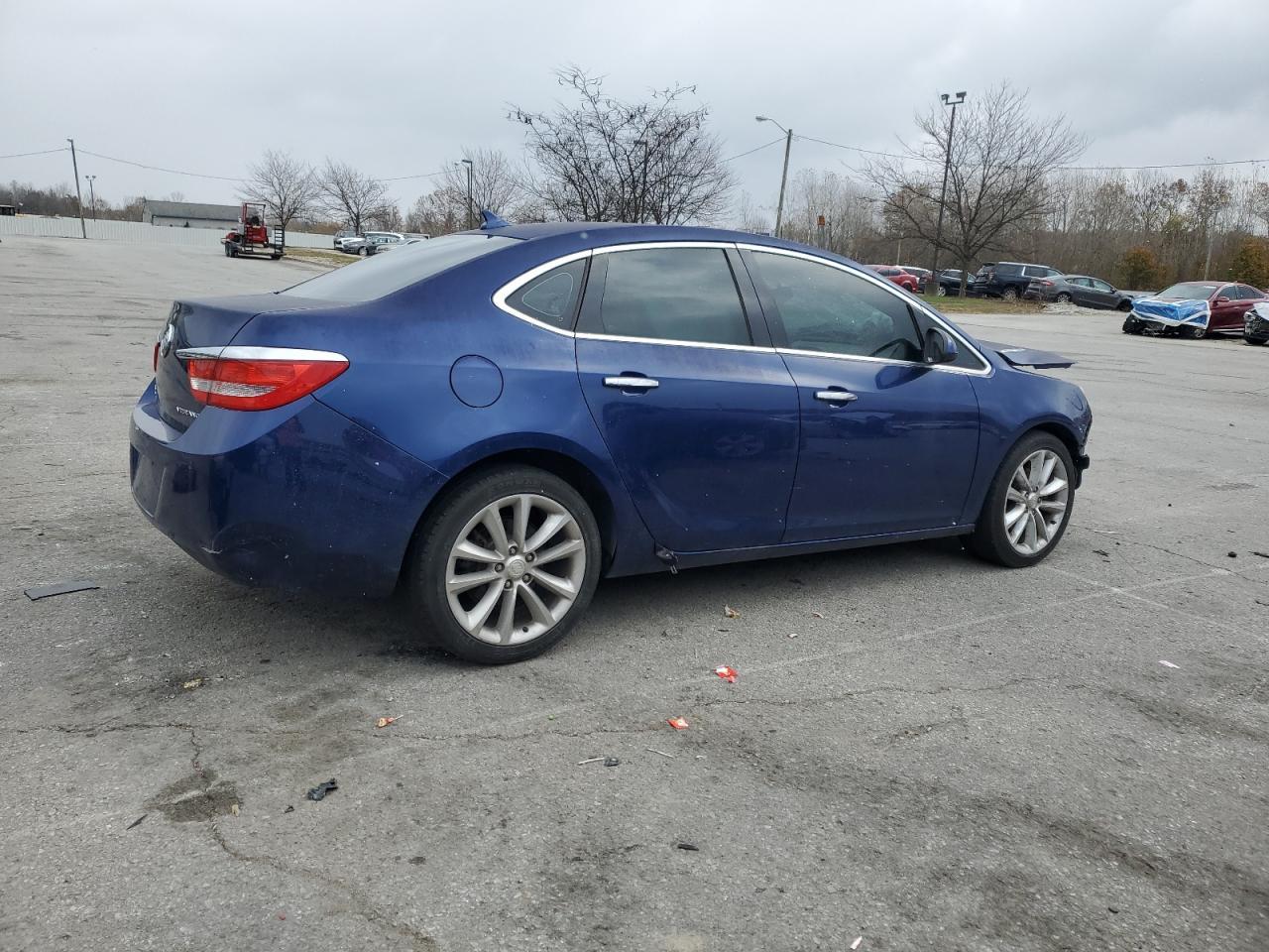2013 BUICK VERANO