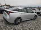 2022 TOYOTA PRIUS