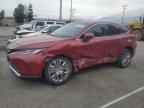 2021 TOYOTA VENZA