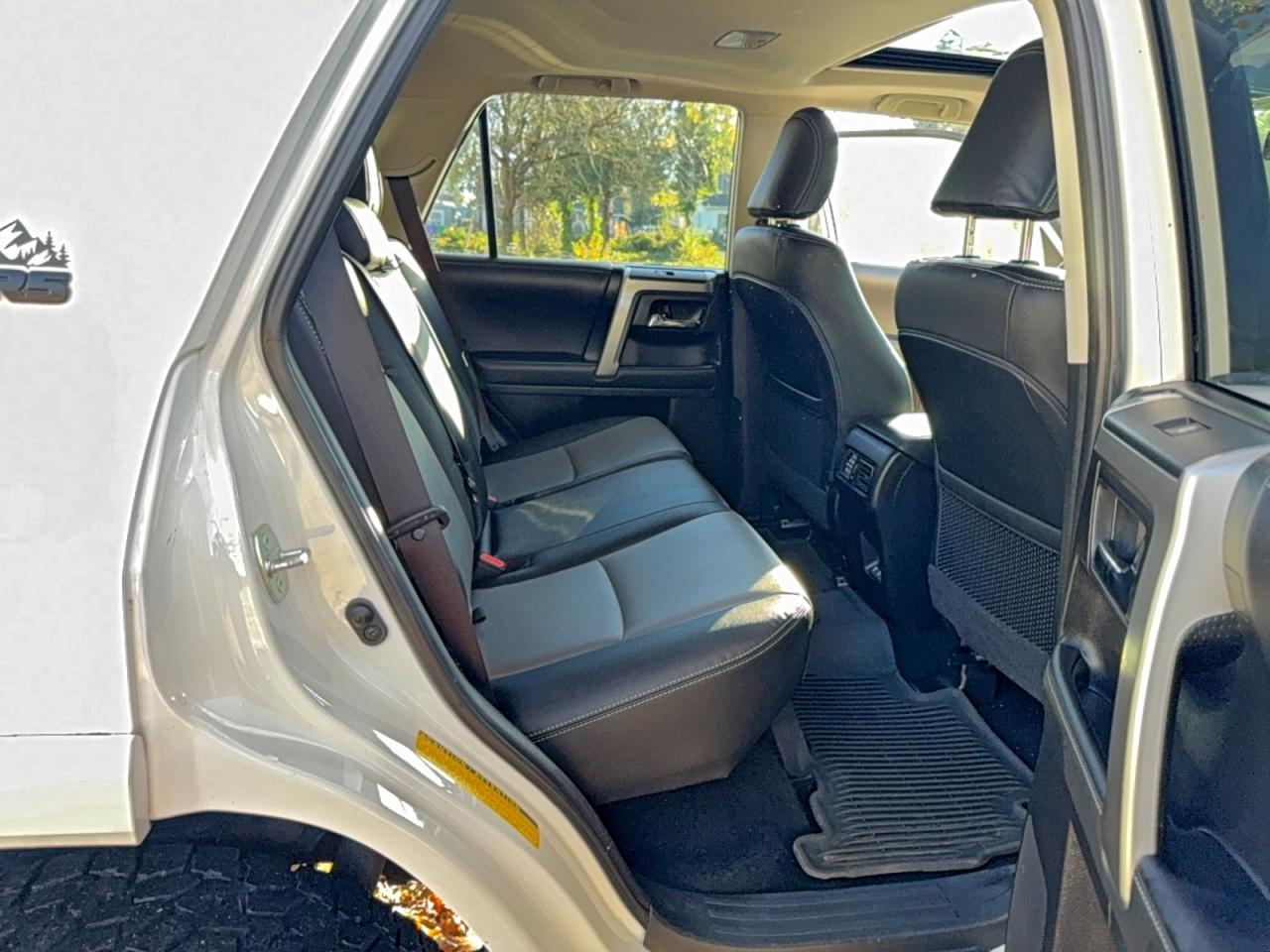 2022 TOYOTA 4Runner