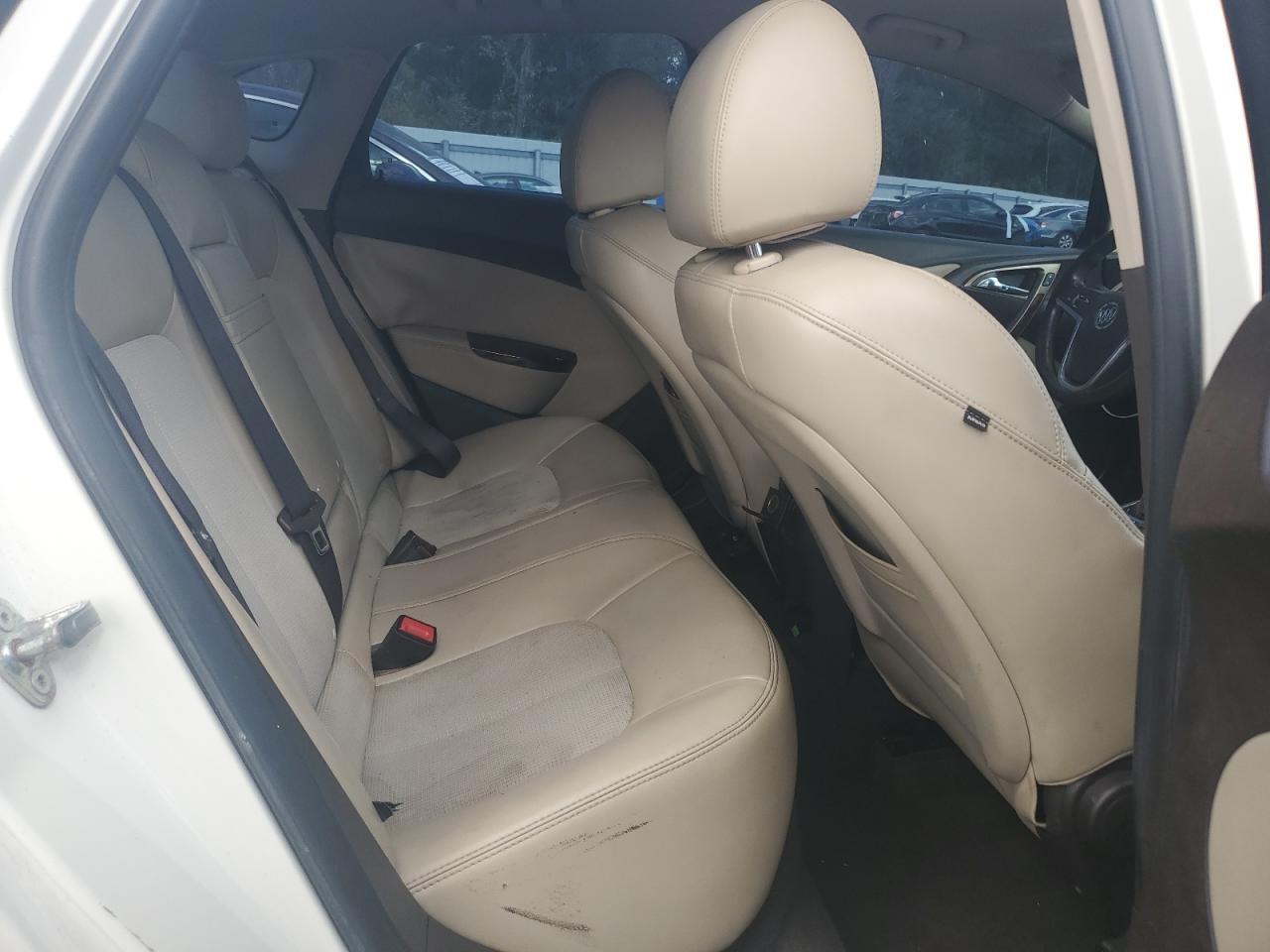 2013 BUICK VERANO