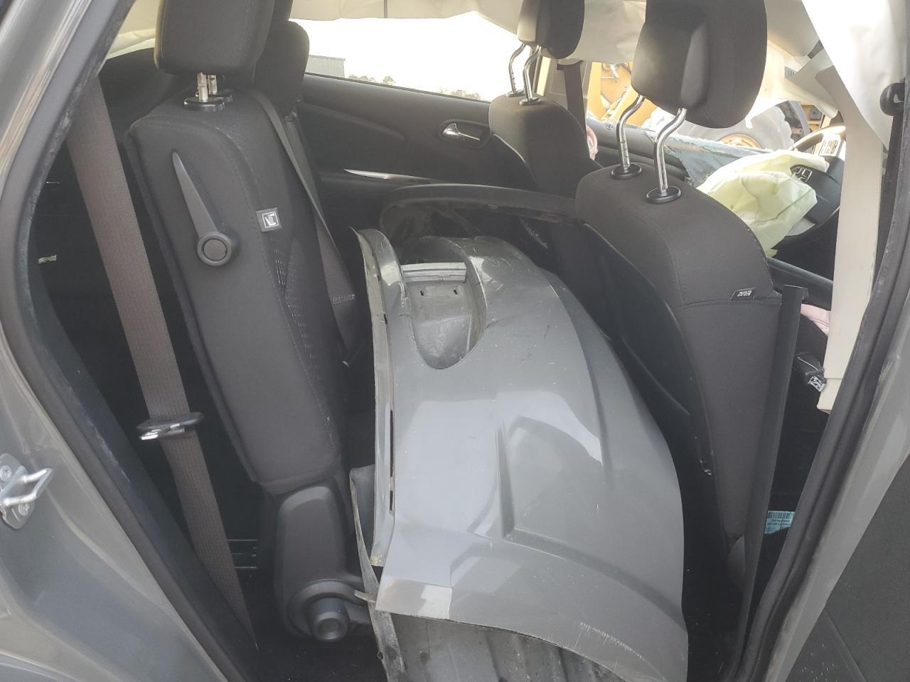 2020 DODGE JOURNEY