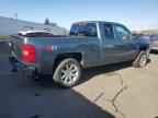 2007 CHEVROLET Silverado