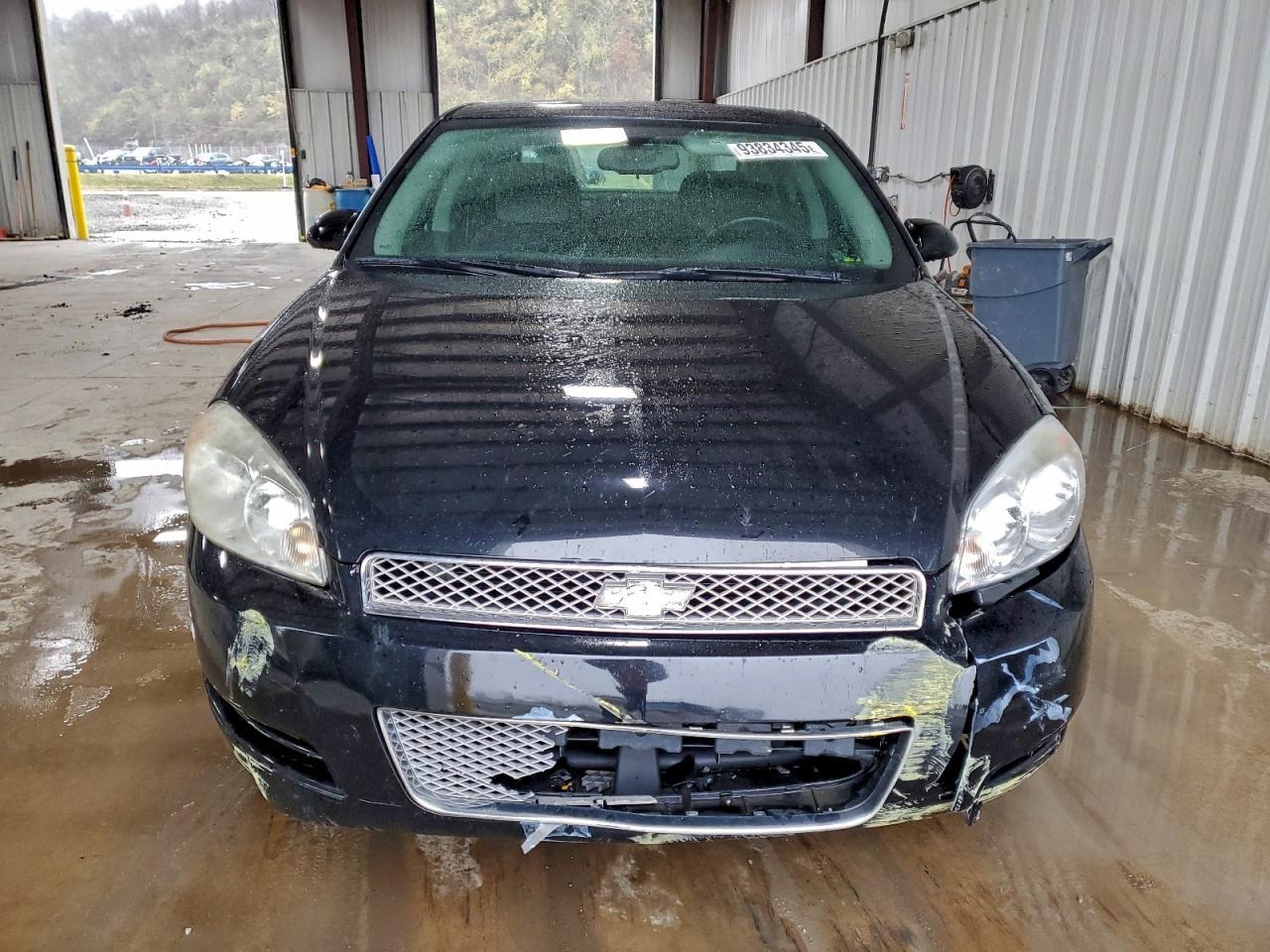 2012 CHEVROLET IMPALA