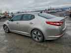2013 KIA Optima Hybrid