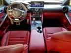 2025 LEXUS IS 500