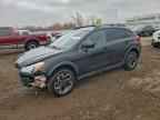 2016 SUBARU Crosstrek
