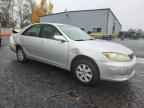2005 TOYOTA CAMRY
