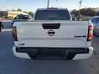 2024 NISSAN Frontier