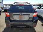 2013 SUBARU XV Crosstrek