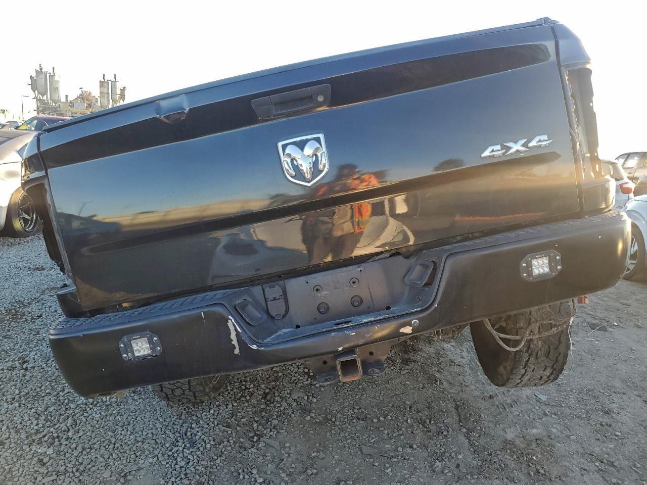 2015 RAM 1500
