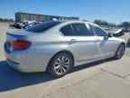2016 BMW 5 series