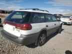 1999 SUBARU Legacy