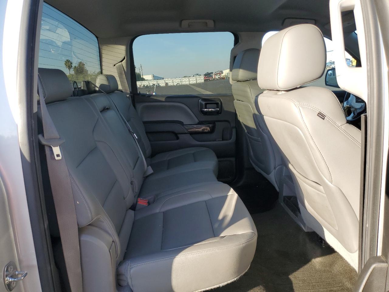 2015 GMC Sierra