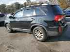 2014 KIA SORENTO
