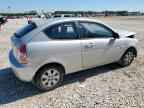 2010 HYUNDAI ACCENT