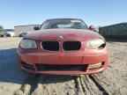 2008 BMW 1 Series