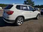 2012 BMW X3