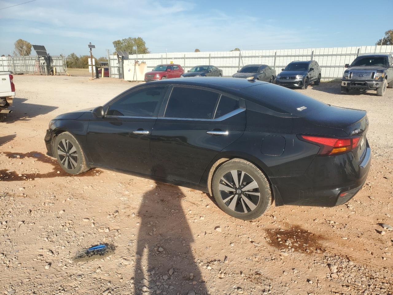 2022 NISSAN ALTIMA