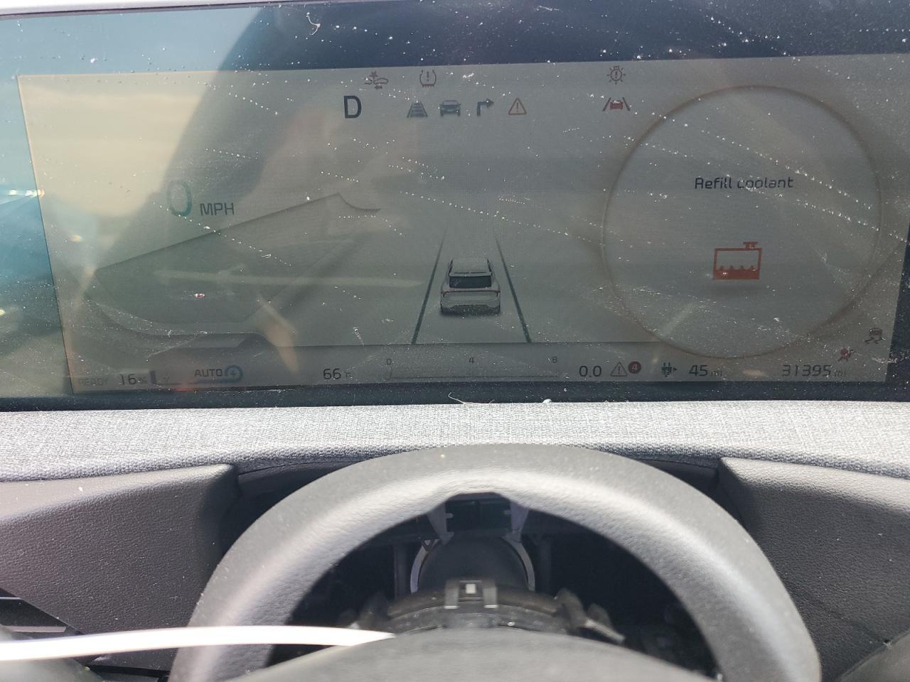 2024 KIA EV6