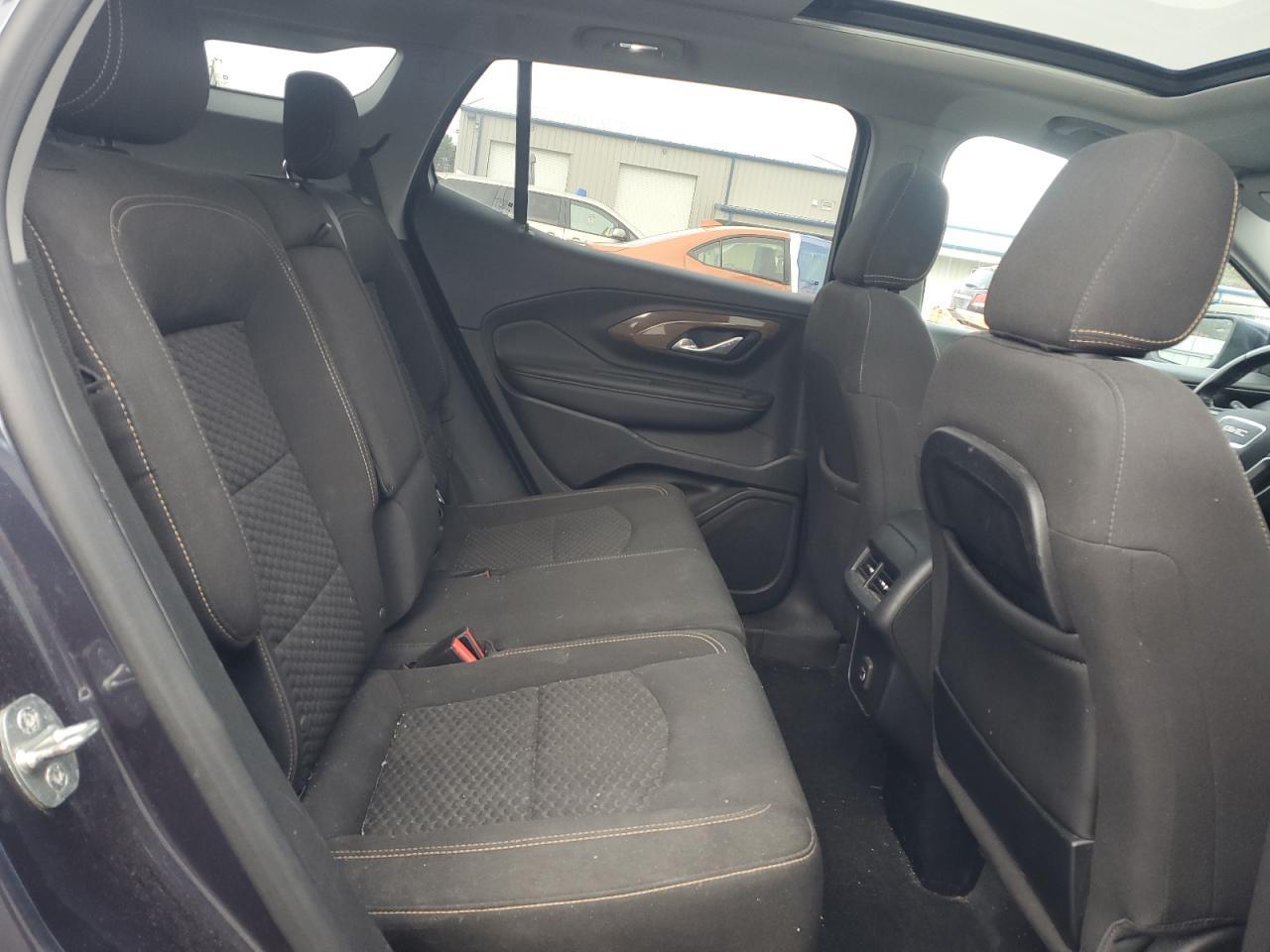2019 GMC Terrain