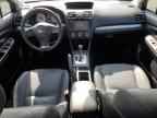 2013 SUBARU IMPREZA