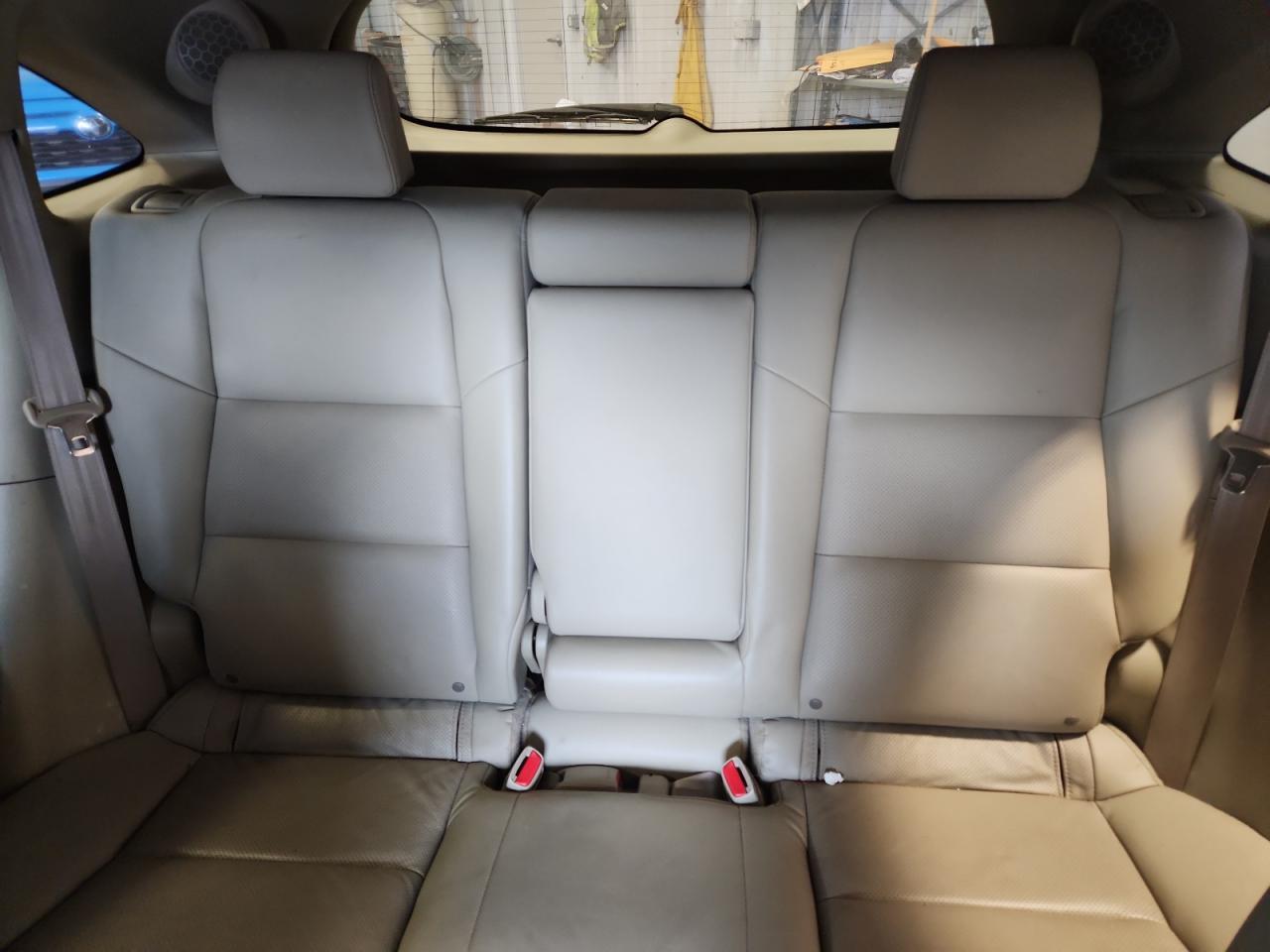 2015 ACURA RDX