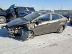 2017 FORD Fiesta