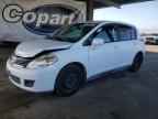 2008 NISSAN VERSA