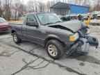 2010 FORD RANGER