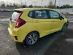 2017 HONDA FIT