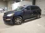 2017 CHEVROLET TRAVERSE