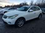2009 INFINITI EX35