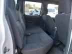2000 NISSAN Frontier