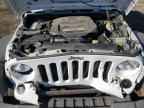 2014 JEEP WRANGLER