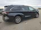 2025 TOYOTA SIENNA