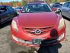 2009 MAZDA 6