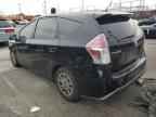 2015 TOYOTA PRIUS V