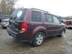 2009 HONDA PILOT