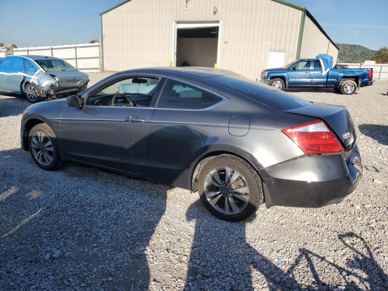 2010 HONDA ACCORD