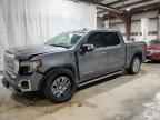 2022 GMC Sierra