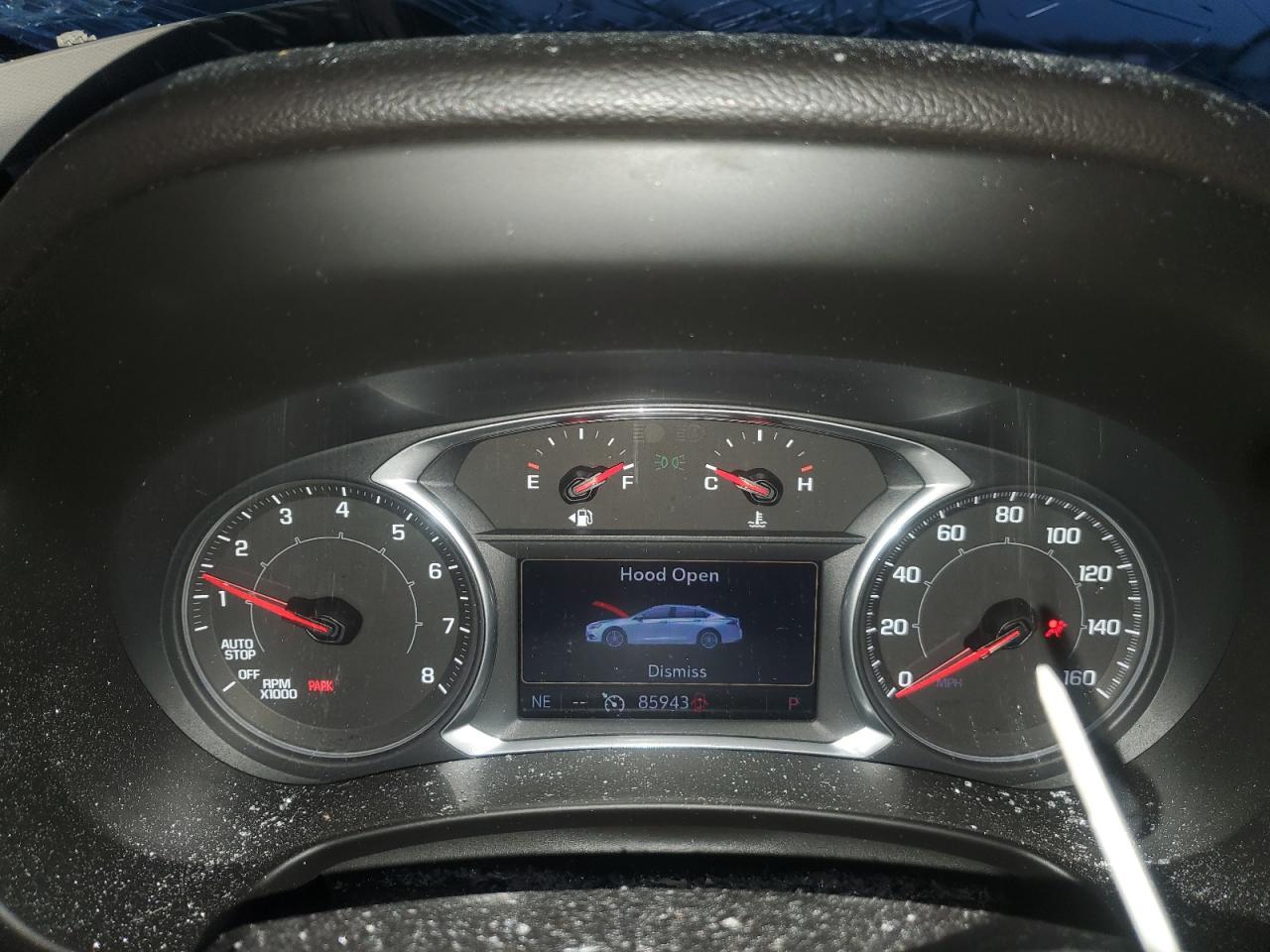 2019 GMC Terrain