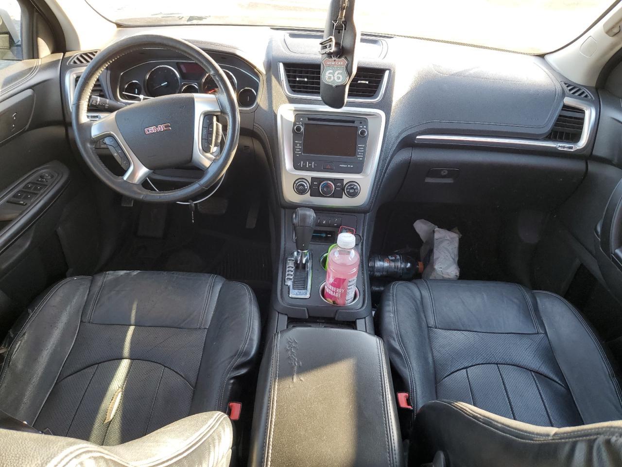 2013 GMC ACADIA