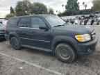 2003 TOYOTA Sequoia