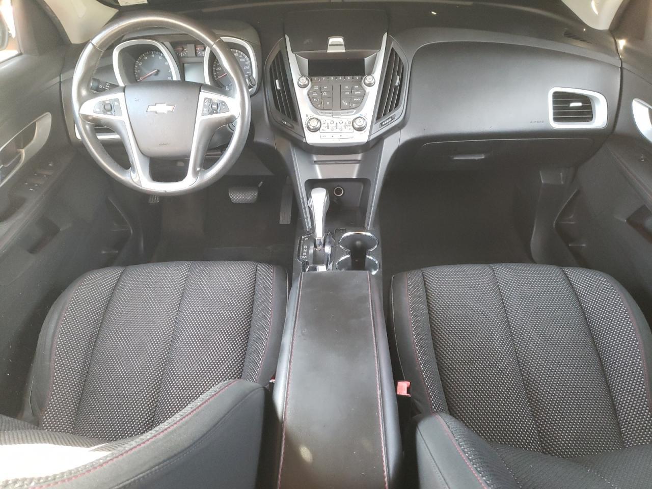 2011 CHEVROLET EQUINOX