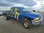2000 DODGE Dakota