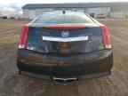 2014 CADILLAC CTS
