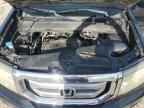 2011 HONDA PILOT