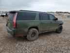 2019 CADILLAC Escalade ESV
