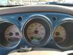 2001 CHRYSLER PT CRUISER